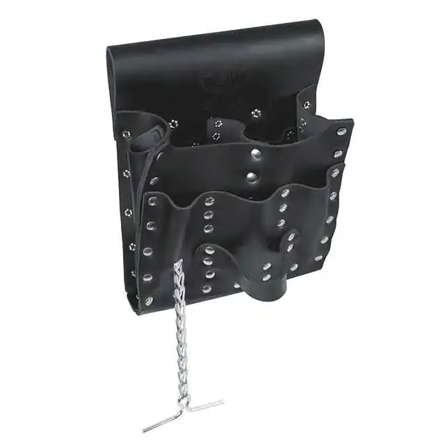 5166 (7-POCKET TOOL POUCH)