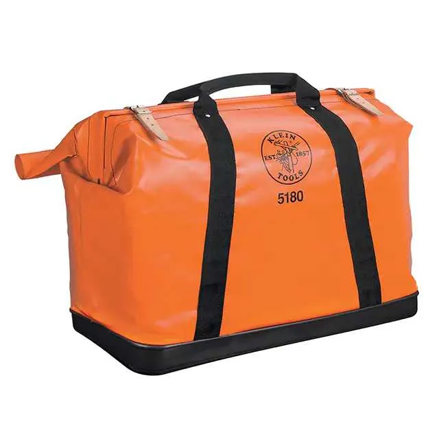 5180 (EXTRA-LARGE NYLON EQUIPMENT BAG)