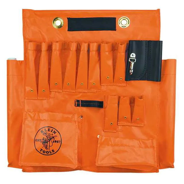 51829M (AERIAL APRON WITH MAGNET)