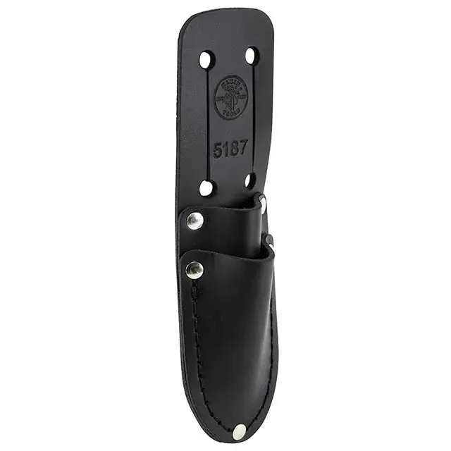 5187 (SCISSORS AND CABLE-SPLICER'S KNI)