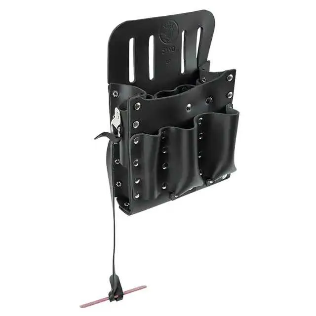 5190 (10-POCKET TOOL POUCH)