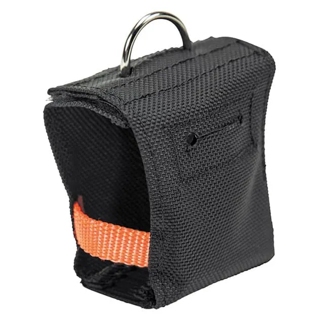 5195TT (TAPE MEASURE HOLDER WITH TETHER)