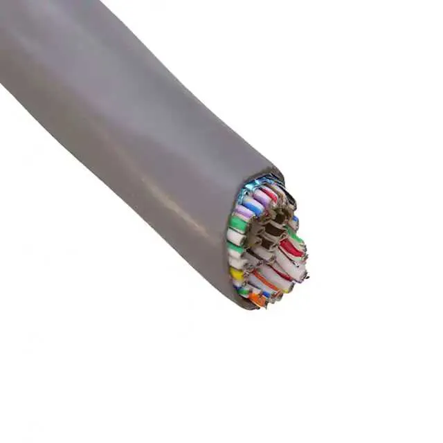 5100/60C SL005 (CABLE 60COND 24AWG SHLD 100')