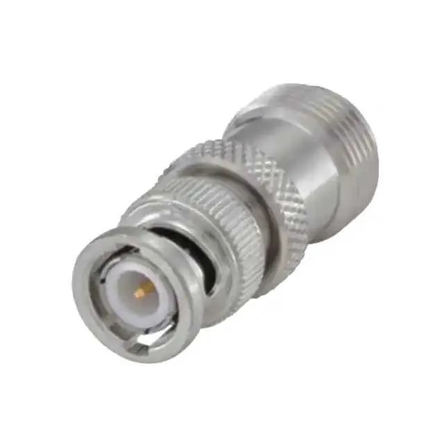 51S153-K00N5 (CONN ADAPT BNC PLUG TO N JACK)