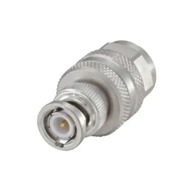 51S153-S00N5 (CONN ADAPT N PLUG TO BNC PLUG)