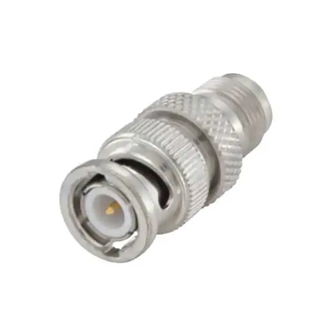 51S156-K00N5 (CONN ADAPT BNC PLUG TO TNC JACK)