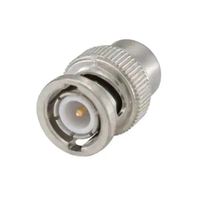 51S1RR-001N4 (CONN TERMINATOR PLUG BNC 50OHM)
