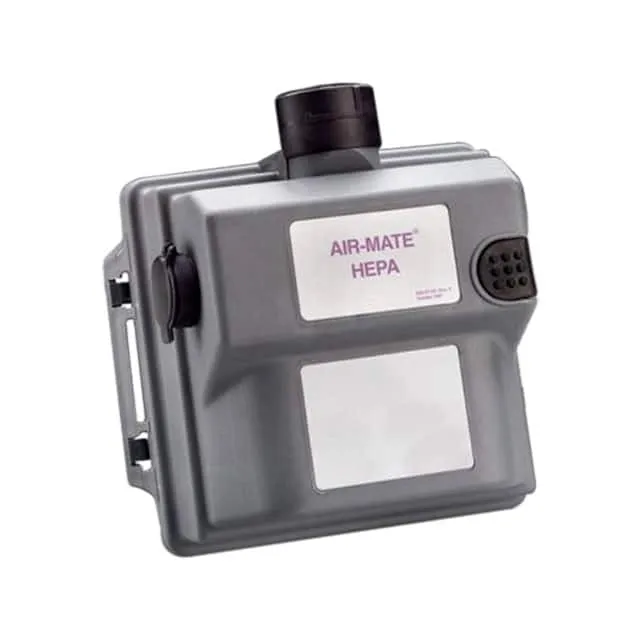 520-03-63R01 (3M AIR-MATE POWERED AIR)