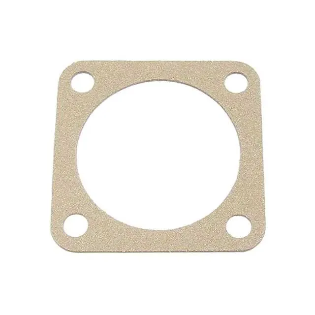 5204-0016-10 (AG/CU FILLED SILICONE FLANGE MOU)