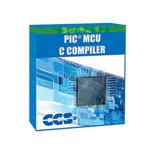52113-766 (PCB C-COMPILER)