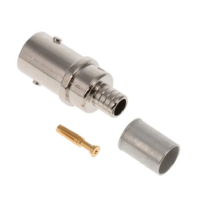 5221199-2 (CONN BNC JACK STR 75 OHM CRIMP)