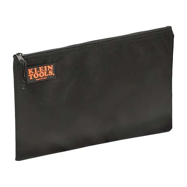 5236 (CONTRACTOR'S ZIPPER PORTFOLIO)