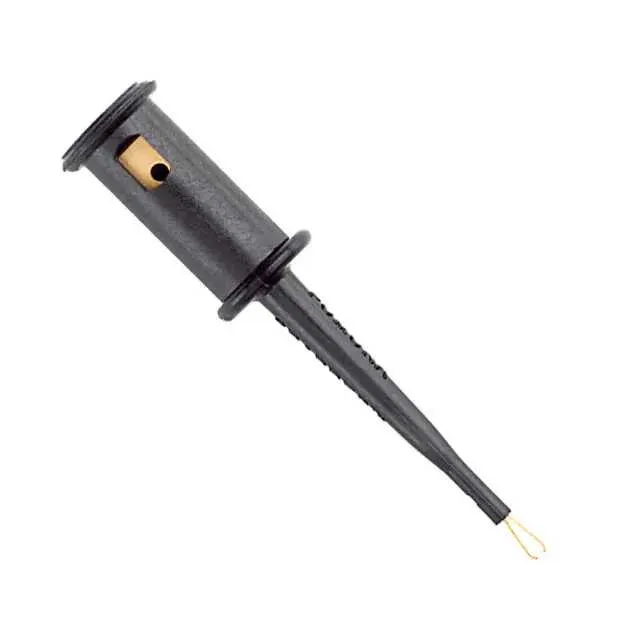 5243-0 (SMD GRABBER TEST CLIP BLACK)
