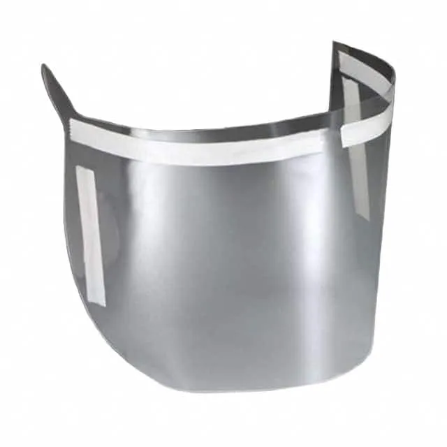 529-02-37R10 (3M PROTECTIVE OVERLAY 529-02)