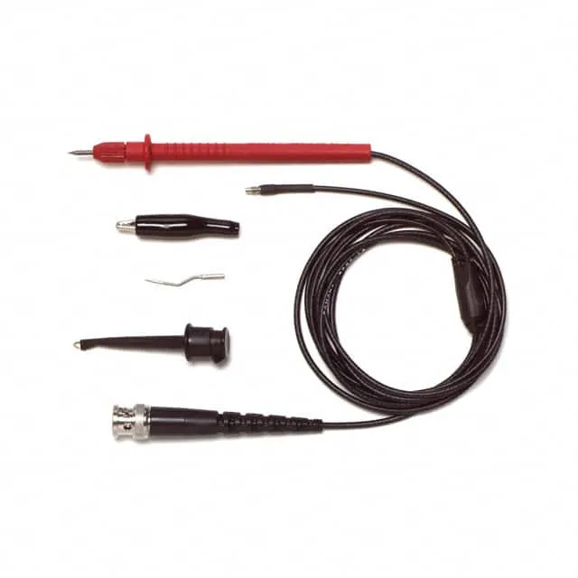 5292-48 (KIT SHIELDED TEST LEAD)