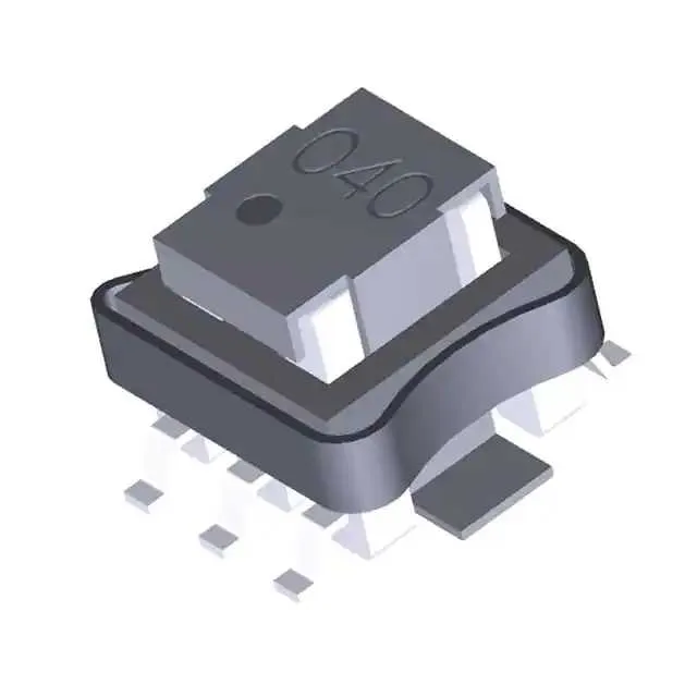 53125C (CURR SENSE XFMR 1:125 10A SMD)