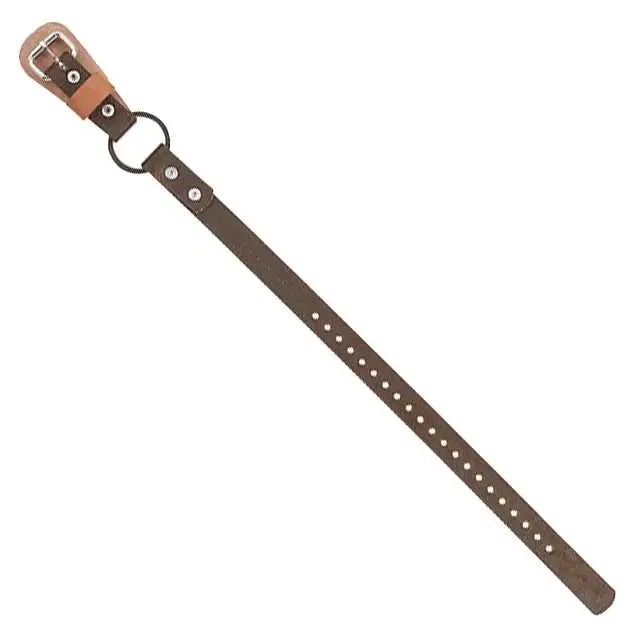 5301-20 (ANKLE STRAPS FOR POLE AND TREE C)