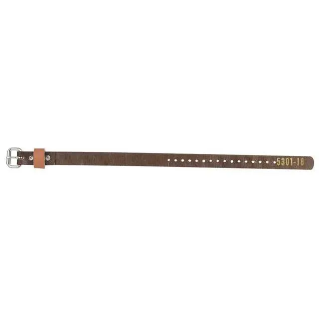 5301-21 (CLIMBER STRAPS FOR POLE AND TREE)