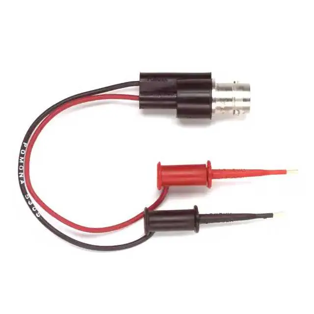 5305 (BNC FMALE-SMD GRABBER TEST CLIPS)