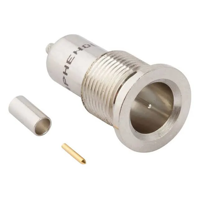 531-40088 (CONN G PLUG STR 75 OHM SOLDER)