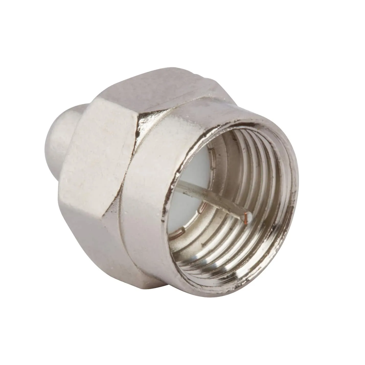 531-40172 (F-TYPE TERMINATION 1/4 WATT, 75)