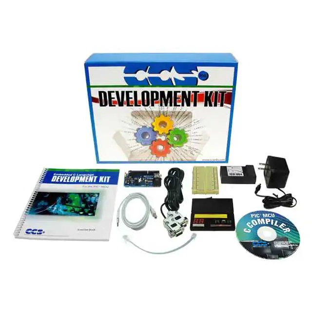 53306-467 (EMBEDDED C DEVELOPMENT KIT)