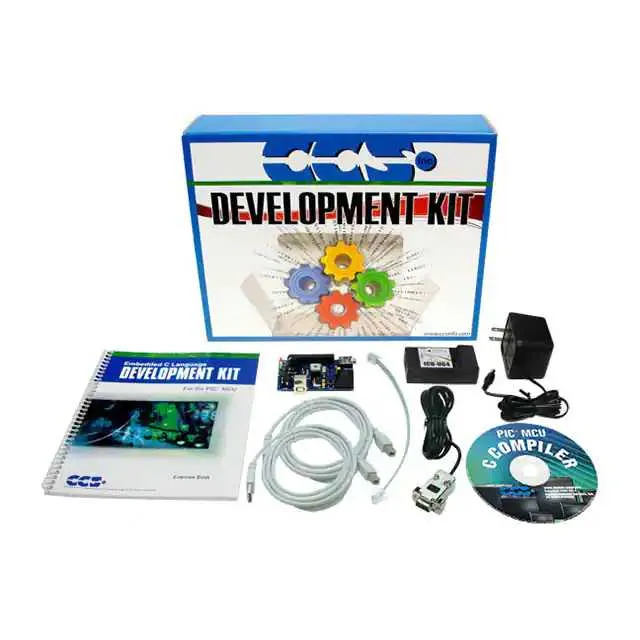 53314-451 (USB DEVELOPMENT KIT)