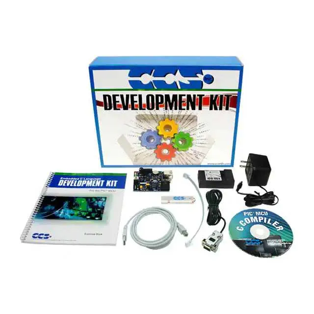 53315-822 (USB MASTER KIT)