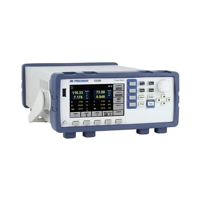 5335B (POWER METER 600VAC 20A)