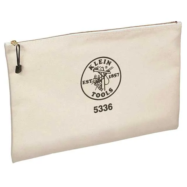 5336 (CONTRACTOR'S ZIPPER PORTFOLIO-CA)