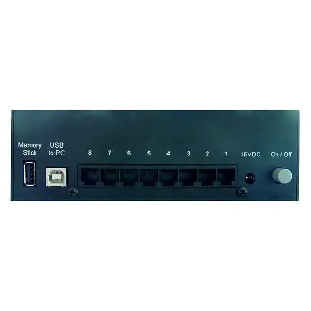 53504-830 (PRIME8 PRODUCTION PROGRAMMER)