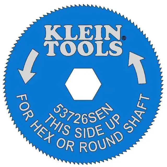 53726SEN (BX CUTTER BLADE)