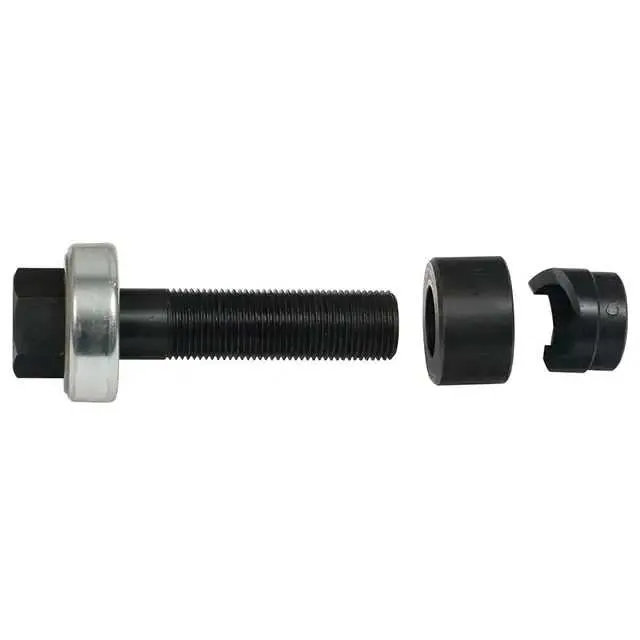 53727SEN (KNOCKOUT PUNCH SET - 3/4'' (19 M)