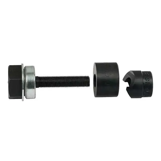 53728SEN (KNOCKOUT PUNCH SET - 1/2'' (13 M)
