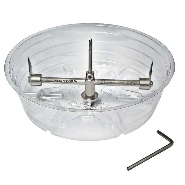 53731 (ADJUSTABLE HOLE SAW)
