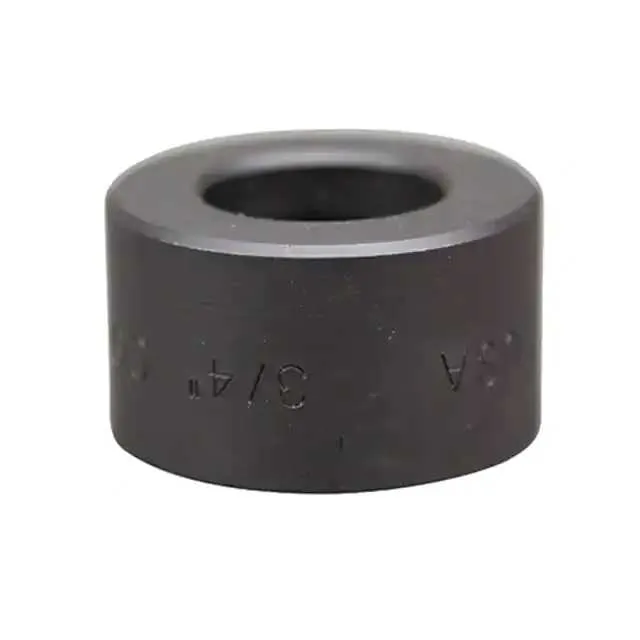 53828 (1.115 KNOCKOUT DIE, 3/4" CONDUI")