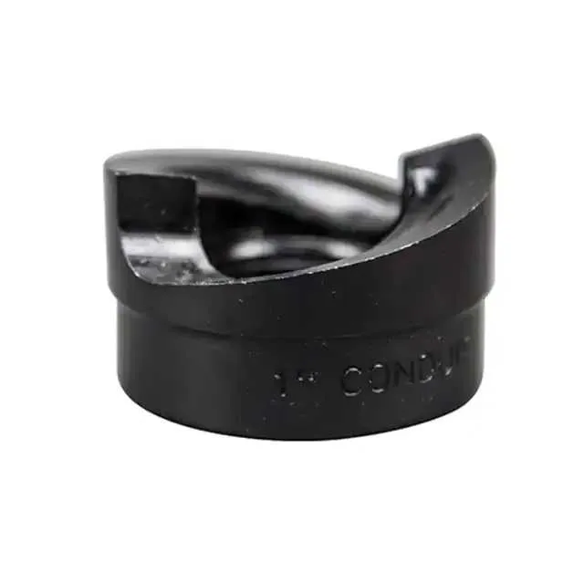 53837 (1.362 KNOCKOUT PUNCH, 1" CONDUI")