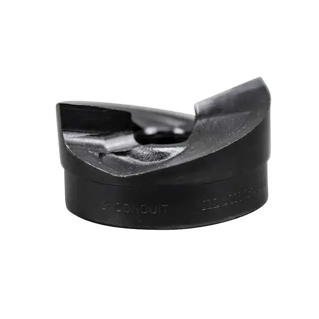53867 (2.416 KNOCKOUT PUNCH, 2" CONDUI")