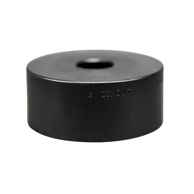 53868 (2.416 KNOCKOUT DIE, 2" CONDUIT")