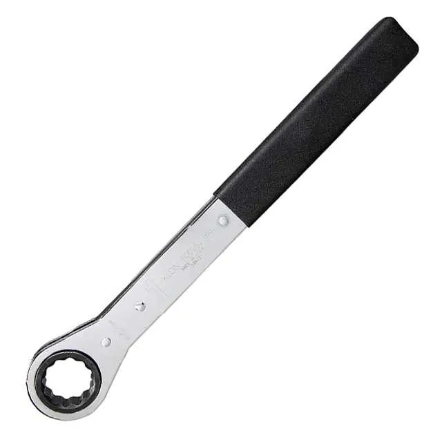 53873 (WRENCH BOX END RATCHET 1 12.25"")