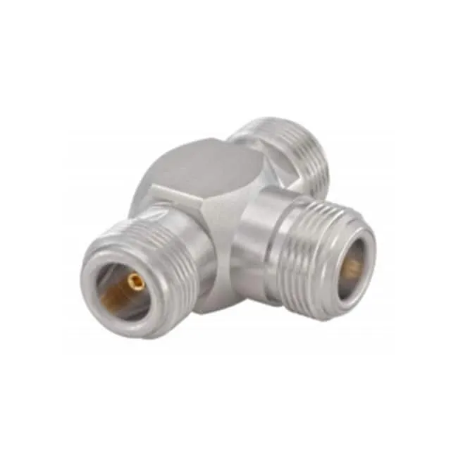 53K301-K00N5 (CONN ADAPT JACK-JACK N 50 OHM)