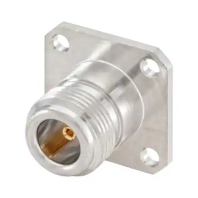 53K405-600N5 (CONN N TYPE JACK ST 50OHM SOLDER)