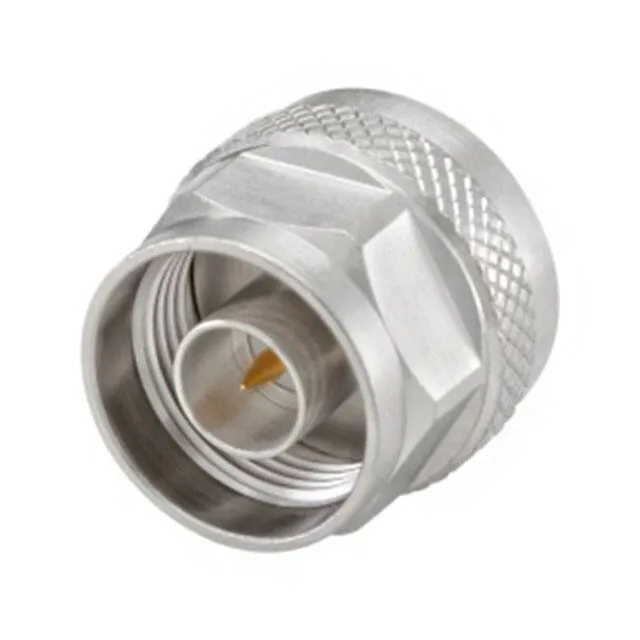 53S1RR-001N3 (CONN TERMINATOR PLUG N 50OHM)