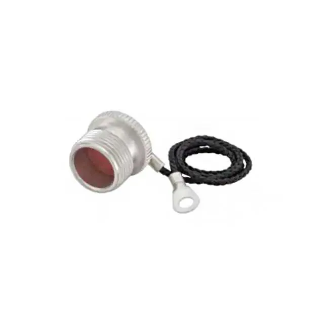53Z115-004N (CONN CAP COVER FOR N TYPE PLUGS)