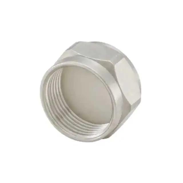 53Z117-000N (CONN CAP COVER FOR N TYPE JACK)