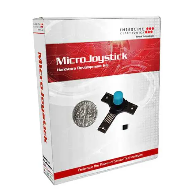 54-89654 (MICROJOYSTICK HDK)