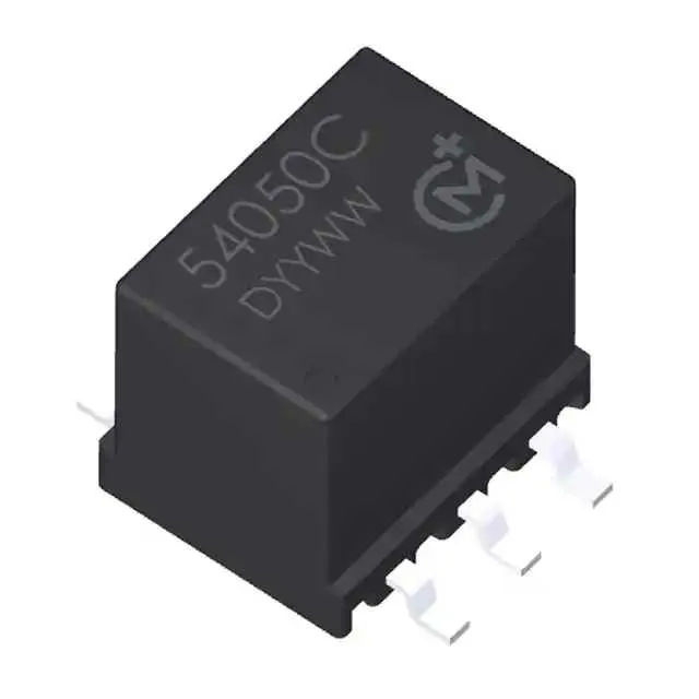 54200C (CURR SENSE XFMR 1:1:200 15A SMD)