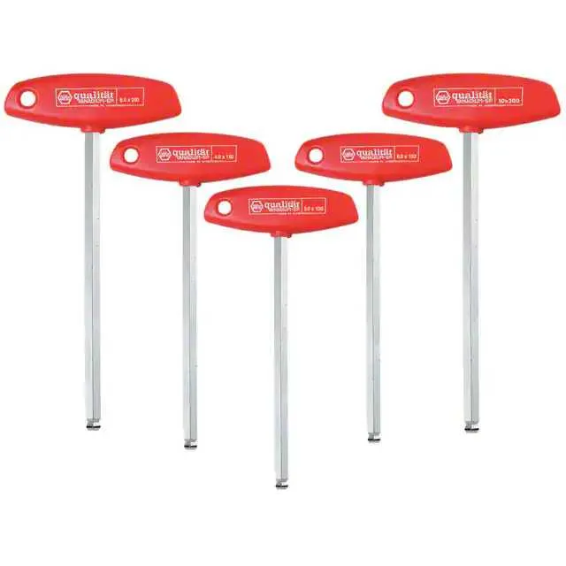 54090 (HEX KEY SET 5PC)