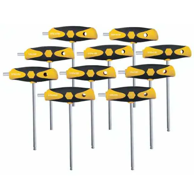 54097 (HEX KEY SET 10PC)