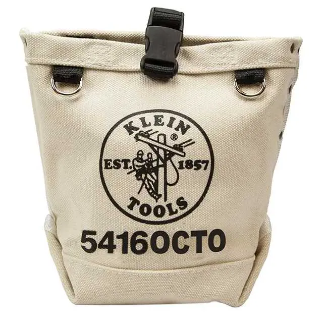 5416OCTO (CANVAS BAG WITH CONNECTION POINT)